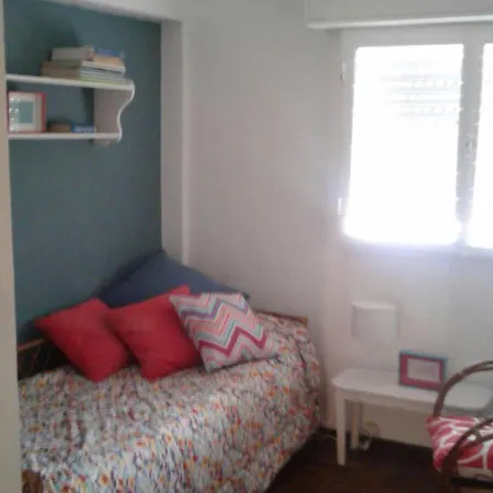 Nueva Cordoba Dpto Buen Pastor Apartment Exterior photo