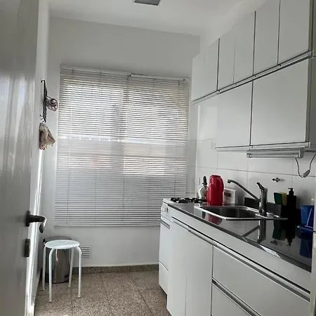 Nueva Cordoba Dpto Buen Pastor Apartment Exterior photo