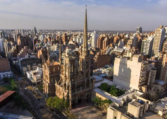Nueva Cordoba Dpto Buen Pastor