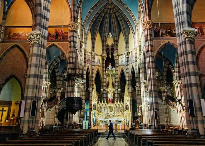 Nueva Cordoba Dpto Buen Pastor