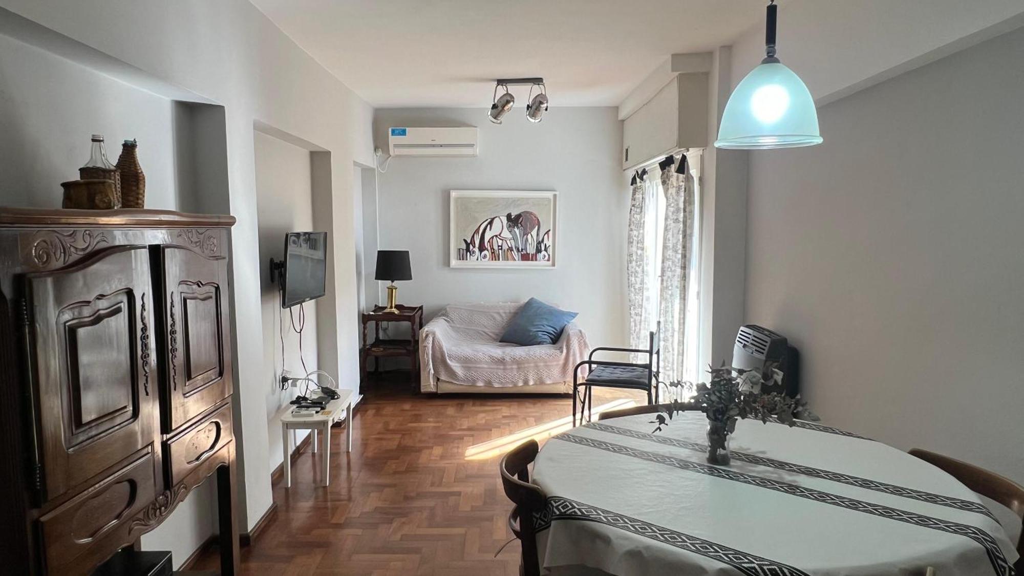 Apartment Nueva Dpto Buen Pastor Cordoba
