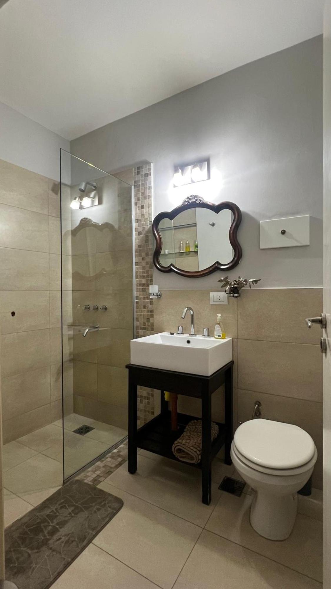 Nueva Dpto Buen Pastor Apartment