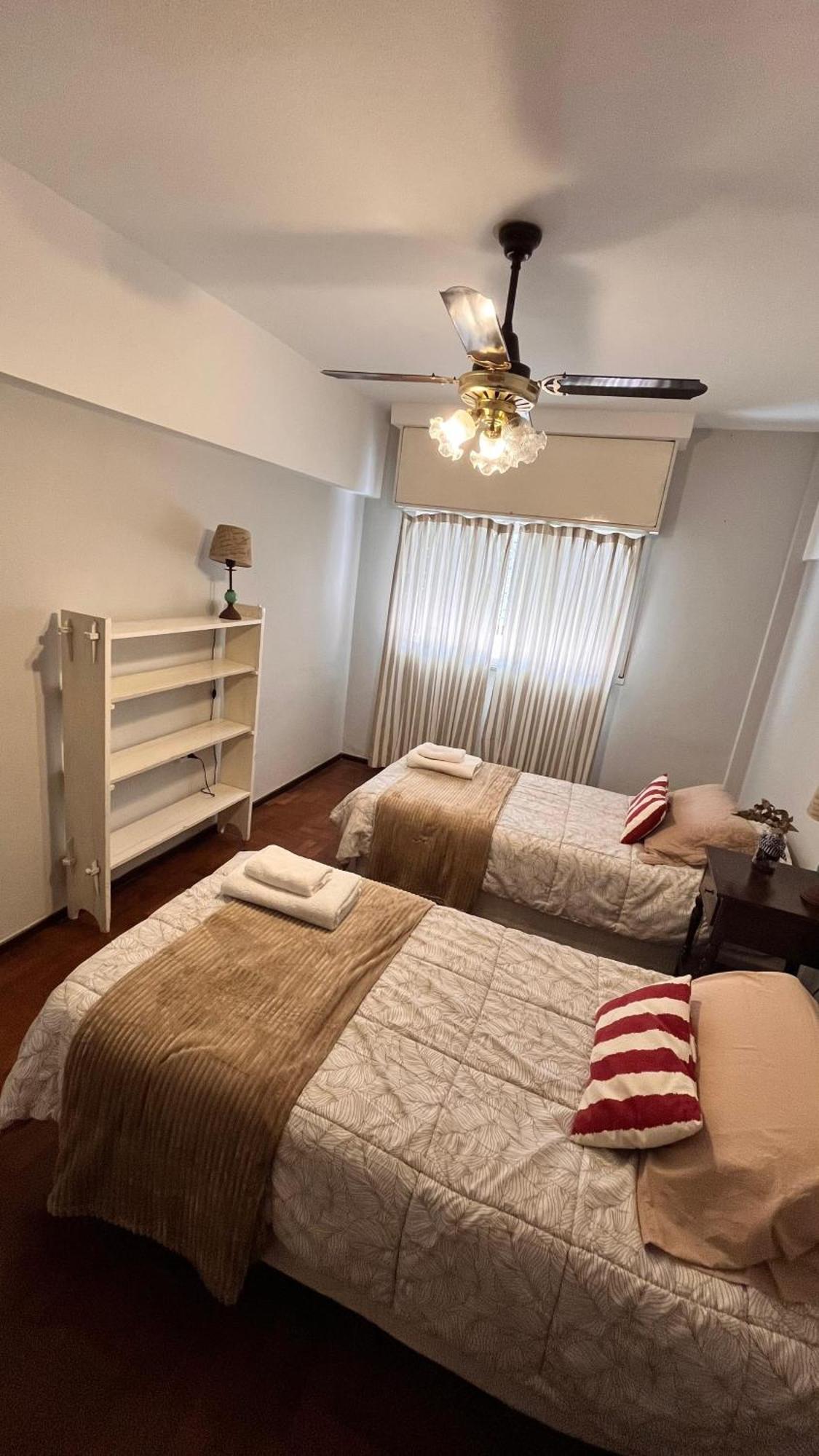 Apartamento Nueva Dpto Buen Pastor *